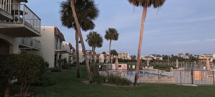 Beach & Boating & Fishing Paradise! with 2 Kayaks Included!!! Hotels in Crescent Beach