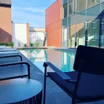 Hof Van Stayen - piscina