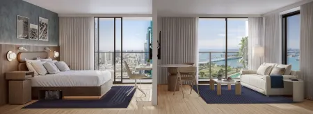 Gale Miami Hotel & Residences