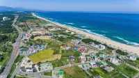 Yangyang Pink Beach Pension - ペンション