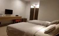 New Mountain Springs Hotel & Resort