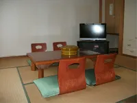 Shiki No Yado Mifune-so - Homestays