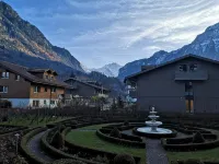 Alpenrose Hotel and Gardens