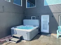 Lakeview Golf Course - Private Pool/Hot Tub - Pet Friendly - Soap Lake, WA - 4성급