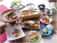 KKR Hakodate โรงแรมใกล้อารามแทรปปิสทีน
