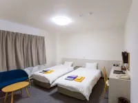 Tabist Tatsumi Kanyo Hotel