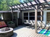Summer Openings! Perfect Spot on Lake for Fishing! Spacious Home & Backyard - Wifi