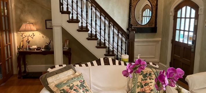 The Villa Toscana Hotels in Chicago