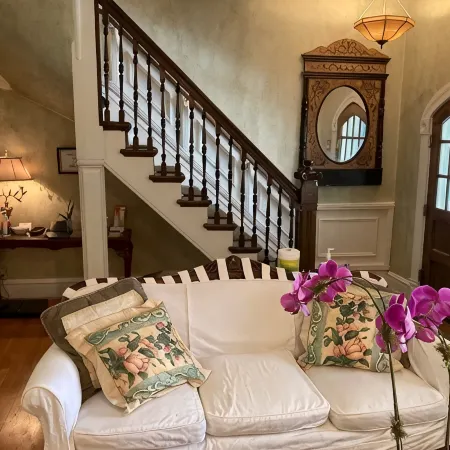 The Villa Toscana
