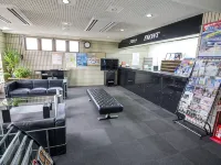 Shimabara Toyo Parkside Hotel - 3-Star