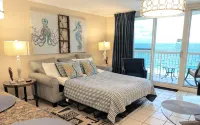 Elegant Oceanfront Condo at Pelican Beach. Spectacular views! - プライペートプール