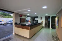 Beira Lago Palace Hotel - 2-Star