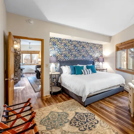 Architectural marvel w/firepit, hot tub, prime location, lounge & bar rooms!