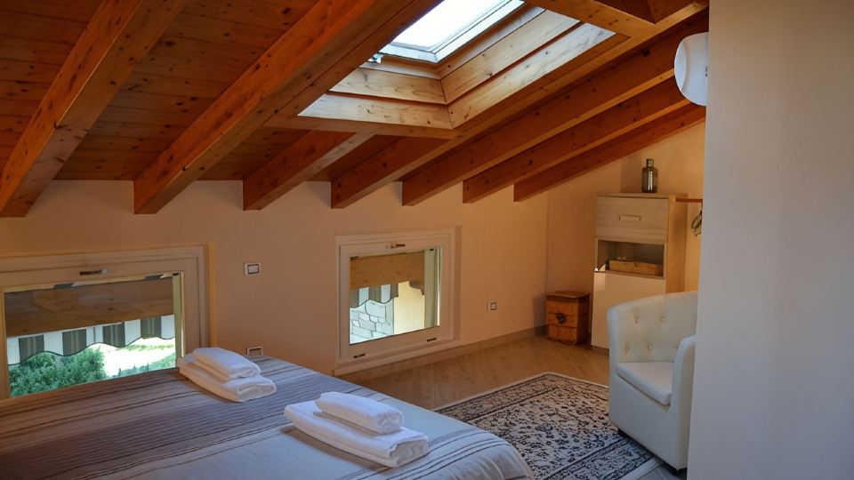 Menaggio Lake View: Villa with a view!