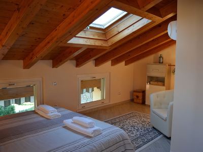 Menaggio Lake View: Villa with a view!