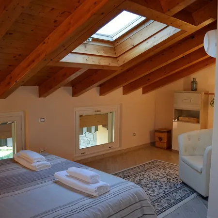 Menaggio Lake View: Villa with a view!