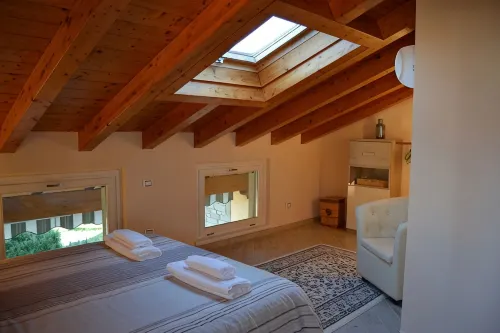 Menaggio Lake View: Villa with a view! - Bintang 4
