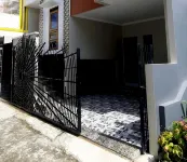 MHD Villa Syariah - 3-Star