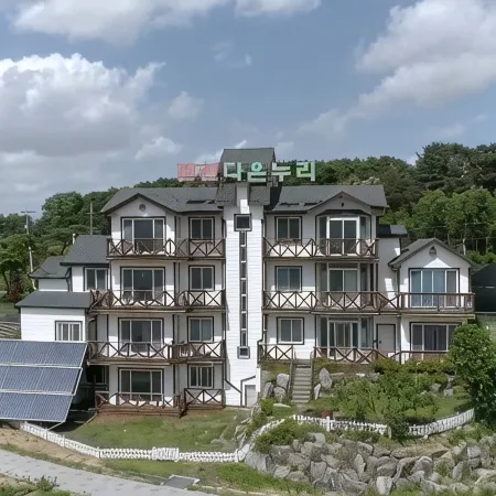 Anseong Daonnuri Pension