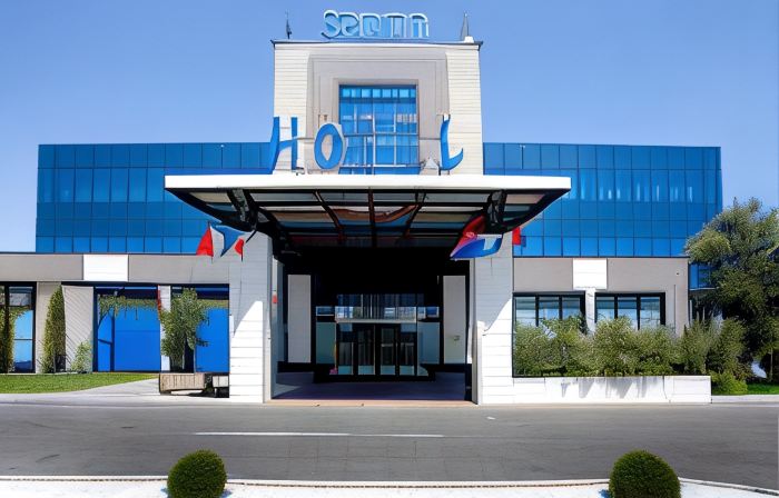 Garda Hotel