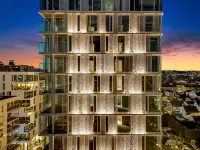 LUX Hotel Apartments Hotels in 