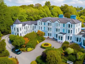 Seaview House Hotel