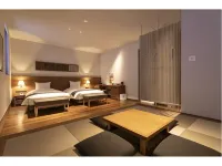 Takamine Mountain Lodge - Mountain view