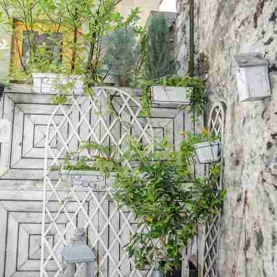 In the heart of the old town, quiet loft with pretty sunny terrace Hotel Exterior