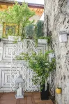 In the heart of the old town, quiet loft with pretty sunny terrace - Homestays