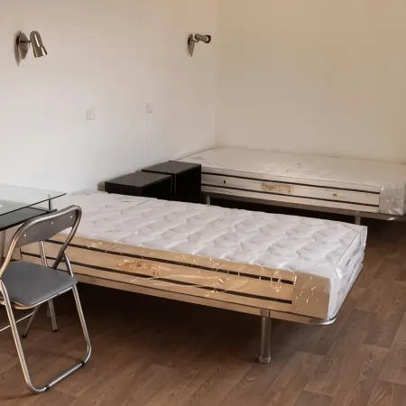BE Coimbra Hostels