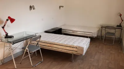 브 코임브라 오스테우스  호텔