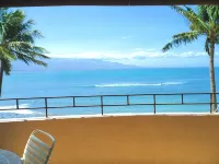 Ocean Front with Spectacular View