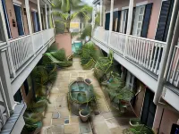 Lamothe House Hotel a French Quarter Guest Houses Property Hotels near Bicycle Michael's