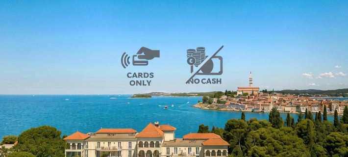 Maistra Select Island Hotel Katarina Hotels in Rovinj