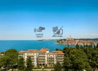 Maistra Select Island Hotel Katarina - 3 estrellas