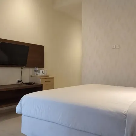 Nat Nat Homestay