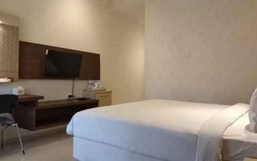 Nat Nat Homestay