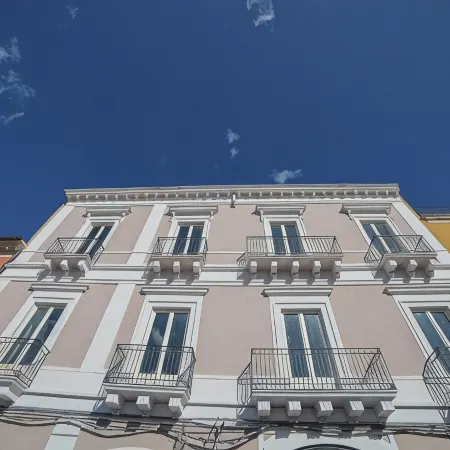 20 Miglia Boutique Hotel