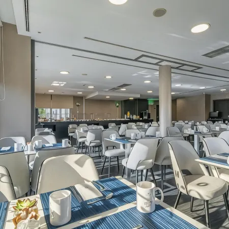Eurostars Arenas de Pinto Отели в г. Пинто