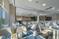 平託阿里納斯歐洲之星酒店