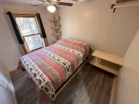 第七克羅溫湖畔綠谷度假村10號小屋