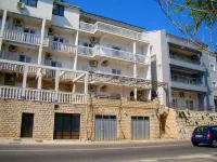 Apartments Anka 20m from the Beach - Sea View