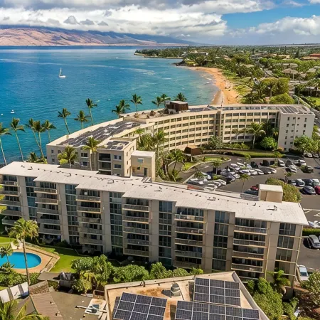 Royal Mauian 216 Condo
