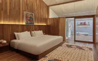 Atsiri Glamping - spa