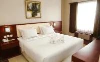 Hotel Tosan Solo Baru - Aamiainen