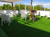 Kristalex Pet Friends Hotel - Pet-friendly
