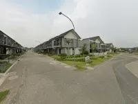 Villa Camp Forest by Little Bnb Hotele w: Batujajar