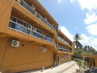 Apartamentos Sweet Island - parking