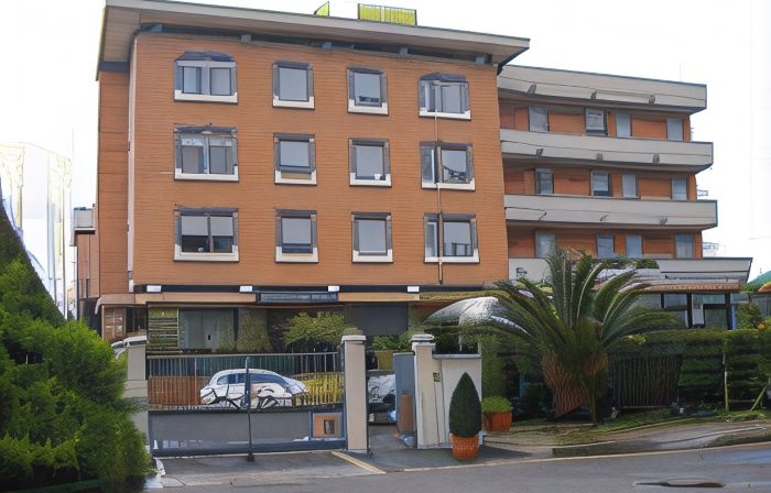 Hotel Excelsior
