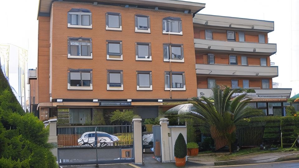 Hotel Excelsior